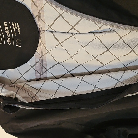 Adidas Climastorm Zip Jacket - Picture 6 of 13